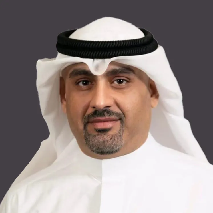 Talal AlAwadhi