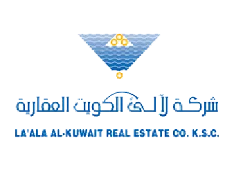 La'ala Al-Kuwait Real estate Co.