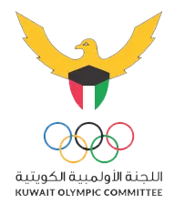 Kuwait Olympic Committee